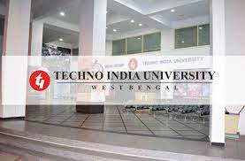 Techno India University School of Pharmacy