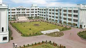 JIS University Deptt of Pharmaceutical Technology